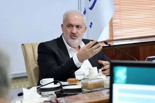 تدوین لایحهای جامع در زمینه فعالیتهای غیرقانونی در حوزه استخراج رمز ارز