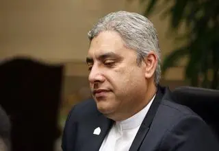 خمارلو مدیر جدید مجموعه ورزشی آزادی