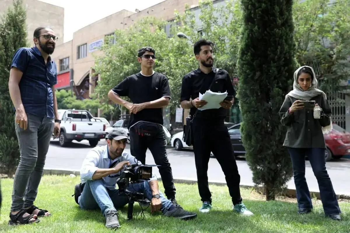 فیلم روزی روزگاری آماده نمایش است