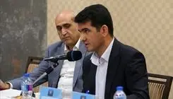 میثم علیپور: اشتباه عمدی داوران بسکتبال را رد می‌کنم