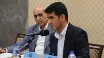 میثم علیپور: اشتباه عمدی داوران بسکتبال را رد می‌کنم