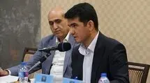 میثم علیپور: اشتباه عمدی داوران بسکتبال را رد می‌کنم
