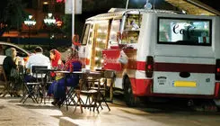 «نسل زد» در جست‌ وجوی احساس تعلق در کافه‌ها؟