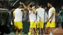 مهاجم جوان فجر گل زد، مدافعان پرسپولیس کجا بودند؟
