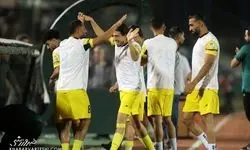 مهاجم جوان فجر گل زد، مدافعان پرسپولیس کجا بودند؟