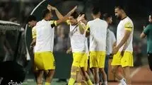 مهاجم جوان فجر گل زد، مدافعان پرسپولیس کجا بودند؟