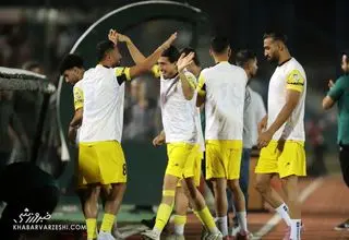 مهاجم جوان فجر گل زد، مدافعان پرسپولیس کجا بودند؟
