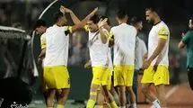 مهاجم جوان فجر گل زد، مدافعان پرسپولیس کجا بودند؟