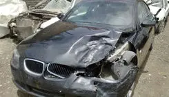 باند چهار نفره تصادفات ساختگی به دام افتاد 