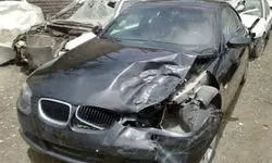 باند چهار نفره تصادفات ساختگی به دام افتاد 