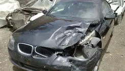 باند چهار نفره تصادفات ساختگی به دام افتاد 