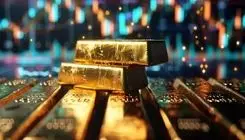 قیمت جهانی طلا ۳۰ دی در حدود بالاترین سطوح باقی ماند