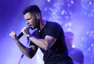 استوری سیروان خسروی در واکنش به اعتراضات مردم+عکس