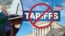 حمله ترامپ با تعرفه‌ها به بازارهای جهانی و لیبرالیسم