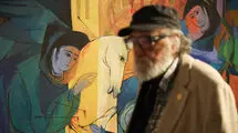 داریوش ارجمند: نقاشان خاطره‌ای از بهشت ترسیم می‌کنند
