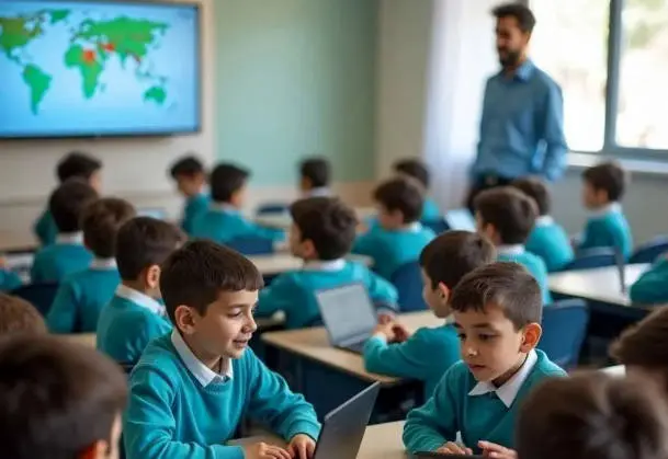 جهان جدید، نسل جدید و« پدیده مرگ مدرسه»