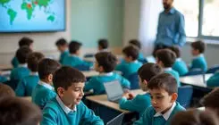 جهان جدید، نسل جدید و« پدیده مرگ مدرسه»