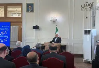 صالحی: زیر بار هیچ قلدری نیستیم