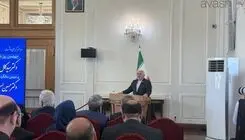 صالحی: زیر بار هیچ قلدری نیستیم