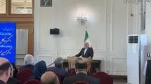 صالحی: زیر بار هیچ قلدری نیستیم