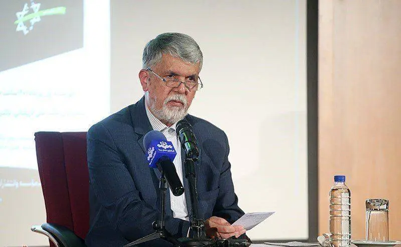 وزیر فرهنگ: قصد مچ‌گیری از مدیران را نداریم