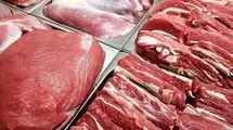 گوشت گوساله با قیمت ۵۹۸ هزار تومان عرضه می‌شود