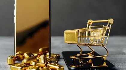 پلتفرم‌های طلا؛ بحران‌ساز یا بهانه‌ساز؟