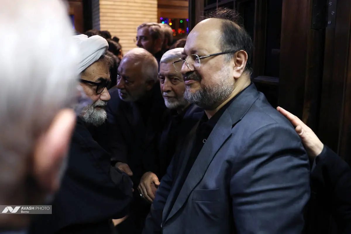 پیام محمد شریعتمداری به مناسبت انتخاب سومین رهبر جمهوری اسلامی ایران