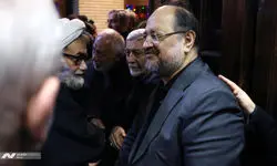 پیام محمد شریعتمداری به مناسبت انتخاب سومین رهبر جمهوری اسلامی ایران