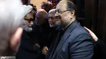 پیام محمد شریعتمداری به مناسبت انتخاب سومین رهبر جمهوری اسلامی ایران