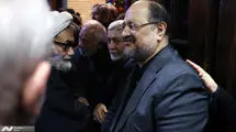 پیام محمد شریعتمداری به مناسبت انتخاب سومین رهبر جمهوری اسلامی ایران