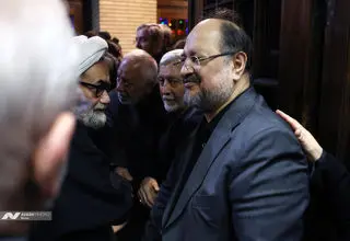 پیام محمد شریعتمداری به مناسبت انتخاب سومین رهبر جمهوری اسلامی ایران