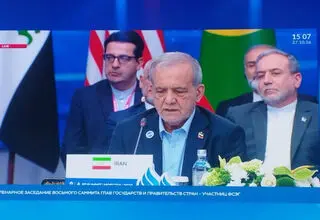 اعمال تحریم‌های یک‌جانبه و تروریسم اقتصادی آمریکا علیه ایران ثبات بازارهای انرژی را با خطر جدی مواجه کرده است