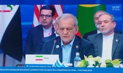 اعمال تحریم‌های یک‌جانبه و تروریسم اقتصادی آمریکا علیه ایران ثبات بازارهای انرژی را با خطر جدی مواجه کرده است