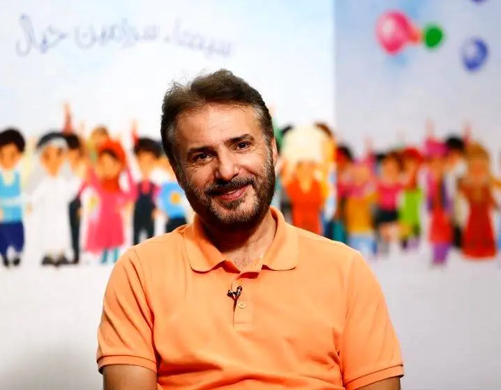 جواد هاشمی: به تهیهکنندگان سینمای کودک یارانه بدهید