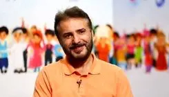 جواد هاشمی: به تهیهکنندگان سینمای کودک یارانه بدهید