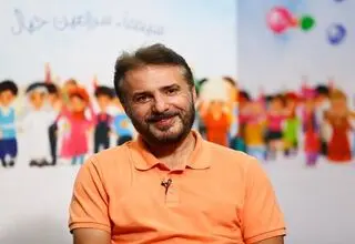 جواد هاشمی: به تهیه‌کنندگان سینمای کودک یارانه بدهید