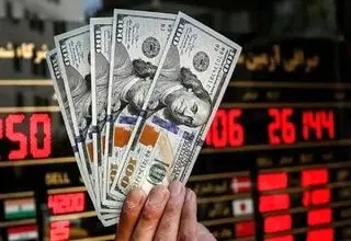 اعلام قیمت دلار ، یورو و سایر ارزها در اولین روز پاییز