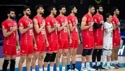 ستاره تیم ملی خط خورد!