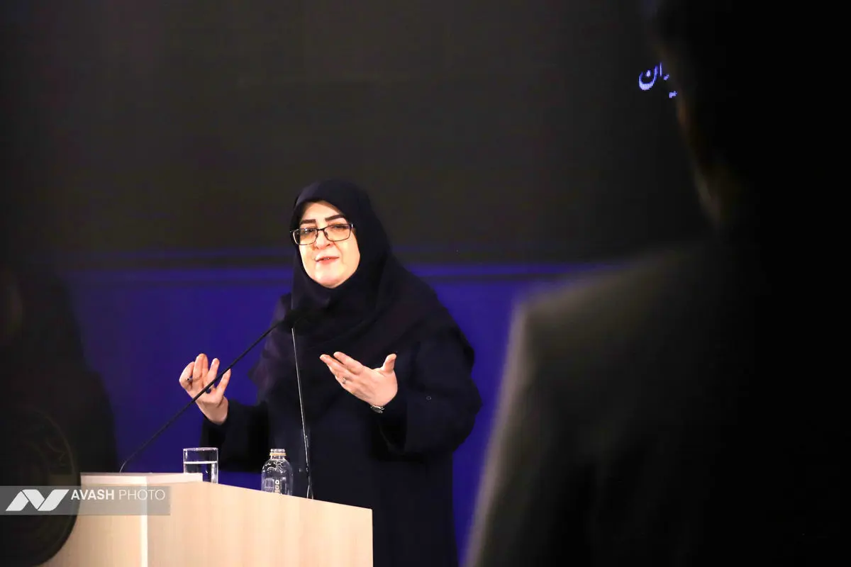 نشست خبری سخنگوی دولت