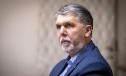 واکنش وزیر فرهنگ به اظهارات سیدعلی خمینی 