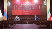وزیر ورزش: از تجارب ارمنستان در توسعه شطرنج ایران استفاده می‌کنیم