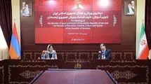 وزیر ورزش: از تجارب ارمنستان در توسعه شطرنج ایران استفاده می‌کنیم