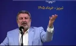 کار خوب در رسانه‌ها را باید جدا از اختلاف‌ها و سلیقه‌های سیاسی، دید و برجسته کرد