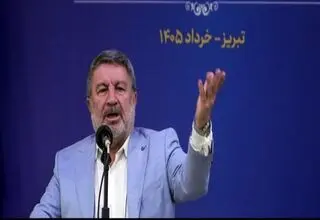 کار خوب در رسانه‌ها را باید جدا از اختلاف‌ها و سلیقه‌های سیاسی، دید و برجسته کرد