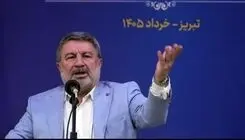 کار خوب در رسانه‌ها را باید جدا از اختلاف‌ها و سلیقه‌های سیاسی، دید و برجسته کرد