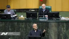 رئیس جمهور: نمایندگان بودجه را به موقع تصویب کنند 