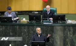 رئیس جمهور: نمایندگان بودجه را به موقع تصویب کنند 