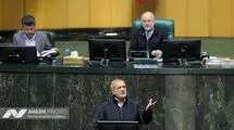 رئیس جمهور: نمایندگان بودجه را به موقع تصویب کنند 