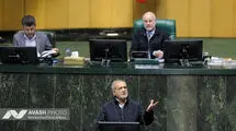رئیس جمهور: نمایندگان بودجه را به موقع تصویب کنند 